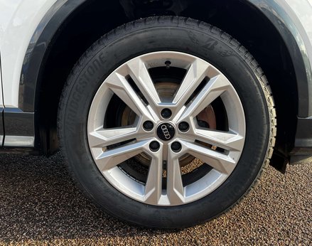Audi Q2 1.0 Q2 Sport 30 TFSI 5dr 15