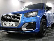 Audi Q2 TFSI SPORT 13