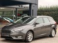 Ford Focus 1.5 Focus Titanium TDCi 5dr 2