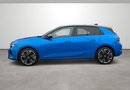 Vauxhall Astra 115kW Ultimate 54kWh 5dr Auto 7