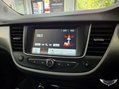 Vauxhall Crossland X 1.6 Turbo D ecoTEC SE Euro 6 (s/s) 5dr 35