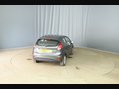 Ford Fiesta ZETEC 6