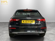 Audi A3 1.4 TFSIe 40 Sport Sportback 5dr Petrol Plug-in Hybrid S Tronic Euro 6 (s/s 6