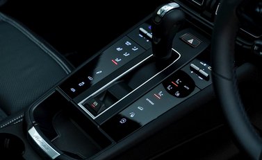Porsche Macan GTS 20