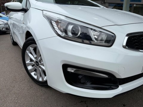 Kia Pro Ceed 1.4 SR7 Euro 6 3dr 7