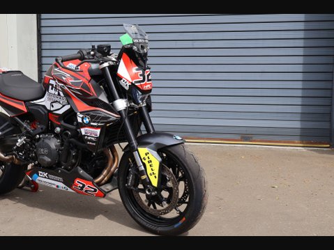 BMW F900 31