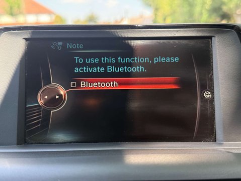 BMW 2 Series 2.0 218d Sport 2dr 44