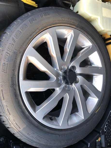 Land Rover Freelander SD4 HSE automatic diesel 89,000m, NAV, heated seats, leather, DAB 21