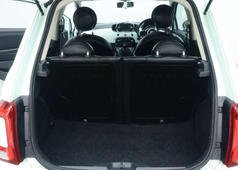 Fiat 500 0.9 TwinAir Lounge Hatchback 3dr Petrol Manual Euro 6 (s/s) (85 bhp) 42
