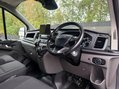 Ford Transit Custom 300 TREND P/V ECOBLUE 16