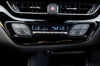 Toyota C-HR ICON 28