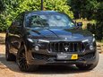 Maserati Levante 2.0 Levante GT Sport MHEV Auto 4WD 5dr 31
