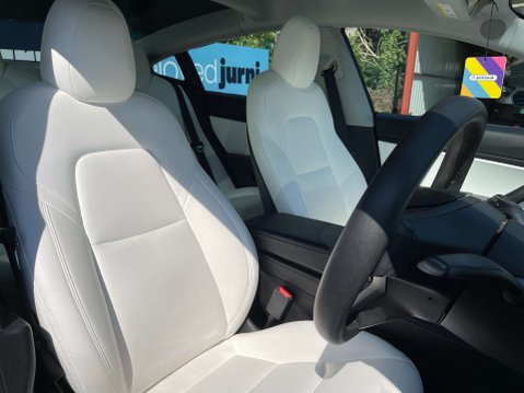 Tesla Model 3 Model 3 Performance AWD 4WD 4dr 20