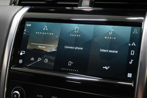 Land Rover Discovery Sport 1.5 Discovery Sport R-Dynamic SE PHEV Auto 4WD 5dr 26