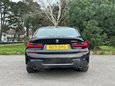 BMW 3 Series 2.0 330e 12kWh M Sport Auto Euro 6 (s/s) 4dr 12