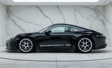 Porsche 911 S/T 5