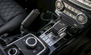 Mercedes-Benz G Class G63 22