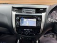 Nissan Navara 2.3 Navara Tekna dCi 4WD 5dr 26