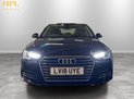 Audi A4 1.4 TFSI SE Saloon 4dr Petrol Manual Euro 6 (s/s) (150 ps) 2