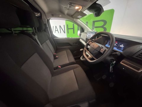 Citroen Dispatch 1.5 Dispatch Enterprise 5dr 2