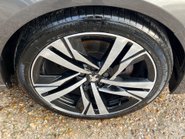 Peugeot 508 BLUEHDI S/S GT LINE 30