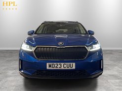 Skoda Enyaq iV 62kWh 60 SUV 5dr Electric Auto (DC120kW) (179 ps)