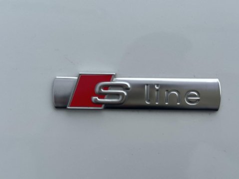 Audi A1 1.4 TFSI S line Style Edition Sportback S Tronic Euro 5 (s/s) 5dr 65