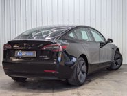 Tesla Model 3 Model 3 Long Range AWD 4WD 4dr 10