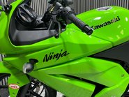 Kawasaki Ninja 250 EX 2008 ONLY 160 MILES OUTSTANDING CONDITION A2 READY 250CC 32