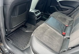 Audi A6 AVANT TDI QUATTRO S LINE AUTO 43