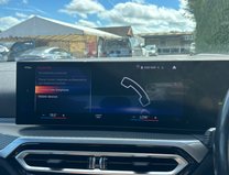 BMW i4 40 83.9kWh M Sport Gran Coupe 5dr Electric Auto eDrive (340 ps) 25