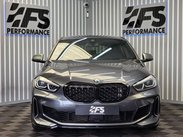 BMW 1 Series 2.0 M135i Hatchback 5dr Petrol Auto xDrive Euro 6 (s/s) (306 ps) 26
