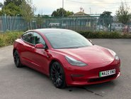 Tesla Model 3 Model 3 Performance AWD 4WD 4dr 11