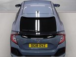 Honda Civic 1.0 VTEC Turbo SR Hatchback 5dr Petrol Manual Euro 6 (s/s) (129 ps) 10