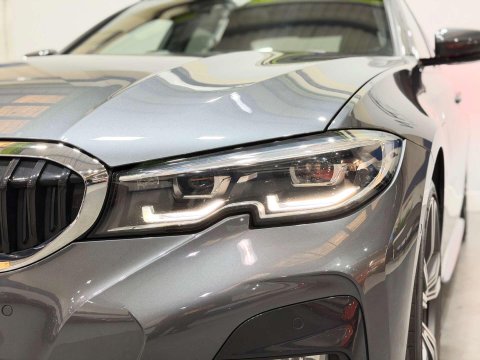 BMW 3 Series 2.0 330e 12kWh M Sport Saloon 4dr Petrol Plug-in Hybrid Auto Euro 6 (s/s) ( 40