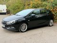 Vauxhall Astra 1.4i Turbo Elite Euro 6 5dr 6