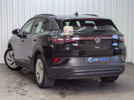 Volkswagen Id.4 ID4 Life 5dr 12