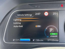 Nissan LEAF Leaf Tekna 5dr 110kw 39kwh (Automatic) 29