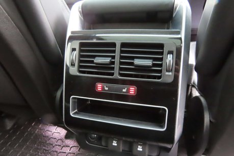 Land Rover Range Rover Sport 3.0 SD V6 HSE Dynamic SUV 5dr Diesel Auto 4WD Euro 6 (s/s) (306 ps) 16