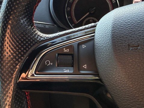 Skoda Octavia 2.0 Octavia vRS TDI 5dr 41