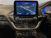Ford Puma 1.0T EcoBoost MHEV ST-Line SUV 5dr Petrol Hybrid DCT Euro 6 (s/s) (125 ps) 18