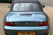 BMW Z3 1.9i 2dr 13