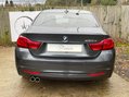 BMW 4 Series 2.0 420d M Sport Auto Euro 6 (s/s) 2dr 6