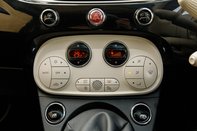 Fiat 500 STANDARD 33