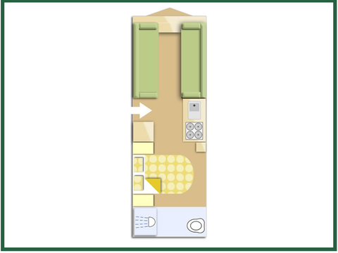 Swift Lifestyle 4 SB SR 2