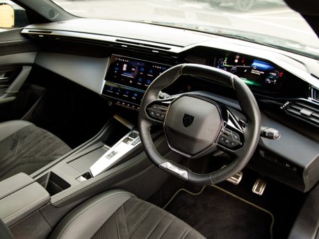 Peugeot 308 S/S GT