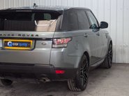 Land Rover Range Rover Sport 3.0 Range Rover Sport HSE SDV6 Auto 4WD 5dr 33