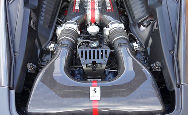 Ferrari 458 Speciale 30