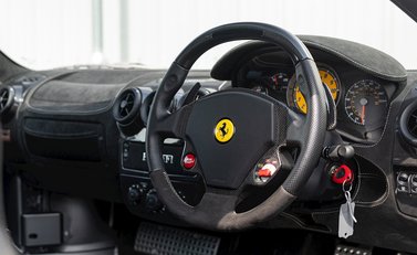 Ferrari 430 Scuderia 11