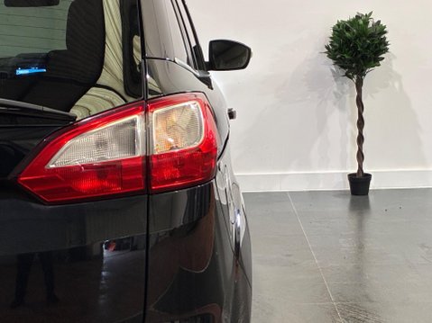 Ford Grand C-Max 1.5 TDCi Titanium Euro 6 (s/s) 5dr 59